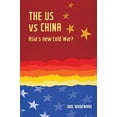 thumbnail image 1 of The US vs China: Asia's New Cold War? (Geopolitical Economy), 1 of 3