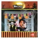 thumbnail image 2 of Diseño De Casa Encantada, Banderines De Papel De Halloween, Banderines Colgantes De Halloween, Globos De Halloween, Diseño Elevado Jadeshay A, 2 of 8