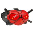 thumbnail image 1 of Impermeable a prueba de suciedad nueva pegatina de PVC cubierta protectora parche piel para DJI FPV Wmkox8yii shdjk4295, 1 of 1