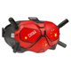 thumbnail image 1 of Impermeable a prueba de suciedad nueva pegatina de PVC cubierta protectora parche piel para DJI FPV Wmkox8yii shdjk4295, 1 of 1