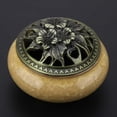 thumbnail image 3 of Delicate Ceramic Censer, Aid-sleeping Small Size Ice Cracking Censer, For Tea Room Bedroom, 3 of 8