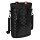 thumbnail image 2 of Bolsa refrigeradora Wine Bag Opux con aislamiento para dos botellas, a prueba de fugas, 2 of 8