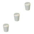 thumbnail image 3 of Ruiboury Eco-friendly And Innovative Waste Bin For Green Living Space-saving Lightweight Kitchen Trash Can blue 3Set, 3 of 6