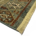 thumbnail image 3 of Orian Rugs Voyage Tribal Panel Teawash Area Rug or Runner, 3 of 4