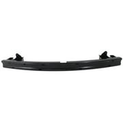 lincoln mkz rear body reinforcement
