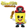 thumbnail image 4 of Figura Coleccionable Funko Pop Movies Bob Esponja En busca de los pantalones cuadrados Bob Esponja 1 Pieza, 4 of 4