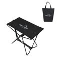 thumbnail image 4 of Lefu Outdoor Portable Folding Chair Footrest Fishing Stool Camping Folding Stool, 4 of 10