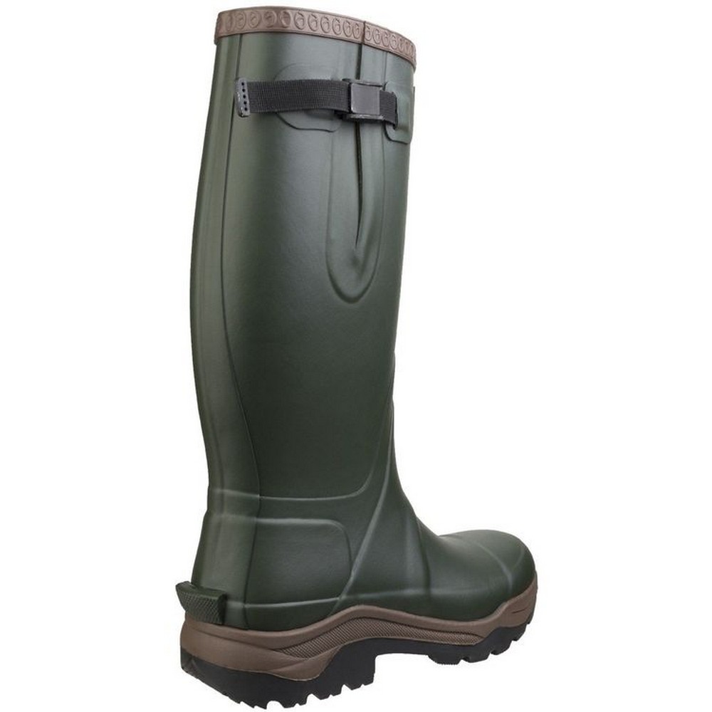 Cotswold Mens Compass Neoprene Rain 