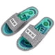 thumbnail image 4 of Jumpingount 1 par de zapatillas de acupuntura, masajeador de pies, alivio del cansancio, zapatos de terapia antideslizantes, dulce regalo, Protección de la piel, 4 of 6