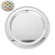 thumbnail image 3 of European Style Cupcake Plate Dessert Dish Cake Serving Plate for Hotel Restaurant Home, 3 of 5