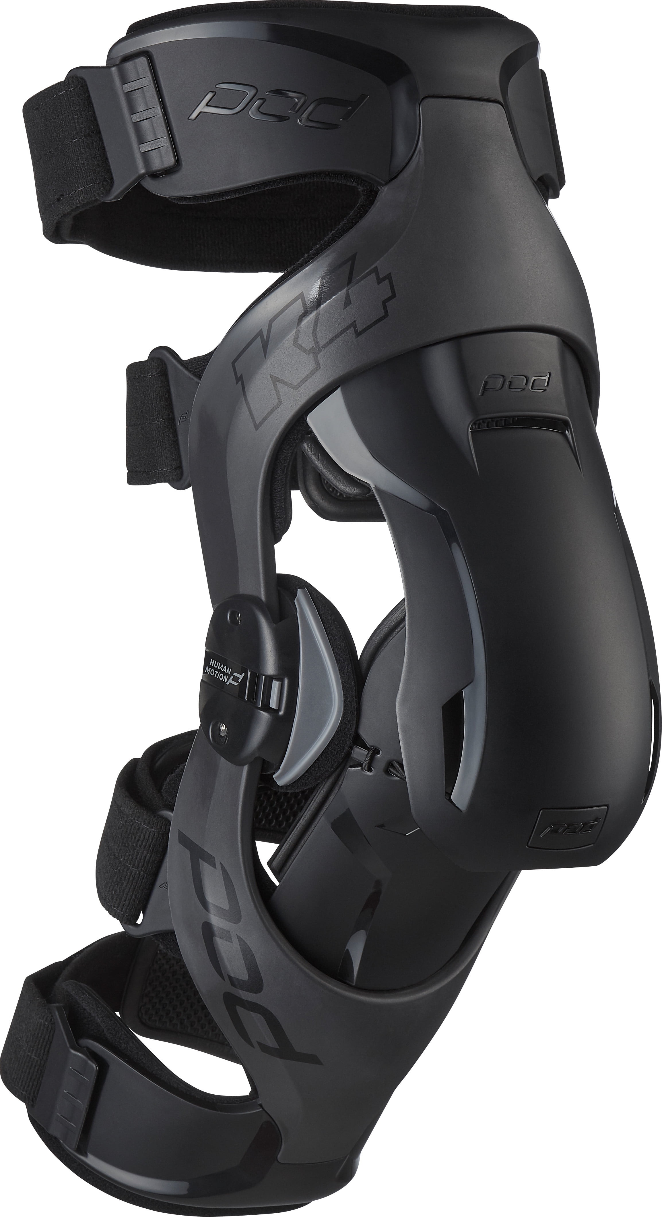 Protective Gear POD Unisex-Adult K4 Knee Brace - K4016-595-XS/SM ...