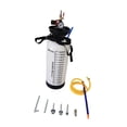 thumbnail image 2 of DYNWAVECA Pneumatic Transmission Fluid Pump Wear Resistant Durability Premium Portable High Performance Professional Gearbox Oil Filler 8L, 2 of 8