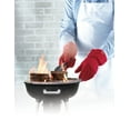 thumbnail image 5 of Trudeau Maison Kitchen and Grill Gloves, 5 of 5