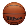 thumbnail image 2 of Baloncesto WILSON NBA DRV Series DRV Brown talla 6 (28,5 cm), 2 of 6