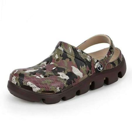 

Unisex Garden Clogs Shoes Slippers Sandals for Men and Women