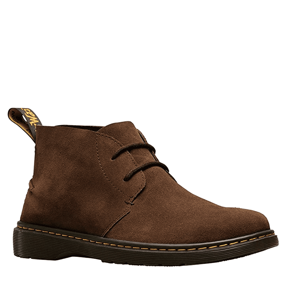 dr martens ember suede
