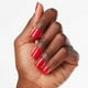 thumbnail image 1 of Esmalte de uñas de secado rápido OPI Nail Lacquer, 0.5 oz, Big Apple Red, 1 of 6