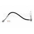 thumbnail image 2 of Sunsong 2204415 Brake Hydraulic Hose, 2 of 5