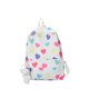 thumbnail image 1 of Mochila Escolar Lindo Corazón Amor Con para Niñas, 1 of 8