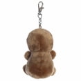 thumbnail image 4 of Aurora - Mini Brown Adorable Clip-On - 4" Slomo Sloth - Palm Pals, 4 of 4