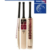 SS Vintage Finisher 7 Cricket Bat 2022