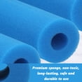 thumbnail image 2 of Swimming Pool Foam Filter Sponge Reusable Washable Cartridge Filter for Swimming Pool Aquarium Replacement for, 2 of 8
