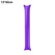 thumbnail image 2 of 40 PCS Bam Bam Thunder Sticks Cheering Sticks para deportes Baloncesto Fútbol Noisemakers Zhivalor CPB-SSW605-2, 2 of 5