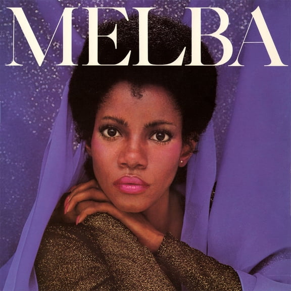 Melba Moore - MELBA - Music & Performance - CD