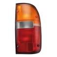 thumbnail image 1 of Calavera Tacoma 1995 A 2000 Toyota Der DEPO  ., 1 of 4