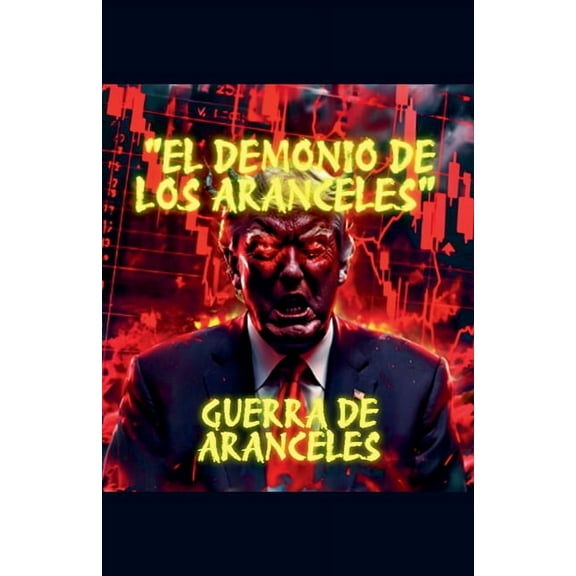 El Demonio de los Aranceles, (Paperback)