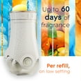 Glade PlugIns Scented Oil Warmer Refills, Glade Plug in refills, Air
