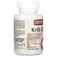 thumbnail image 3 of Jarrow Formulas Krill Oil, 60 Softgels, 3 of 4