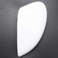 thumbnail image 2 of Tapa de repuesto para espejo retrovisor lateral PENGJJMXG Fiesta 2008 200 Color Blanco Tamaño 26 cm x 13 cm, 2 of 5