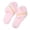 Bridesmaid pink, variant on 1pair Comfortable Bridal Slippers Personality Wedding Name Antiskid Slipper for Weddings and Parties