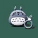 thumbnail image 1 of [Tendencia Frontal] Funda De Dibujos Animados Shiba Inu Y Consola De Juegos Para Huawei Freebuds Pro 2 Auriculares Suaves, 1 of 4