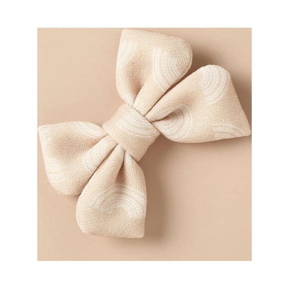 2pcs Baby Hair Clips Lovely Bows Barrette For Girls Children Vintage Hairpin Ins Hot Sale Kids Hair Accessories Party Hairgirps