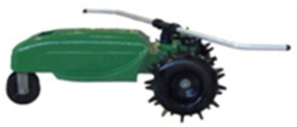 Orbit Traveling Yard Watering Sprinkler , Lawn, Garden Water Sprinklers 58322 by Orbit