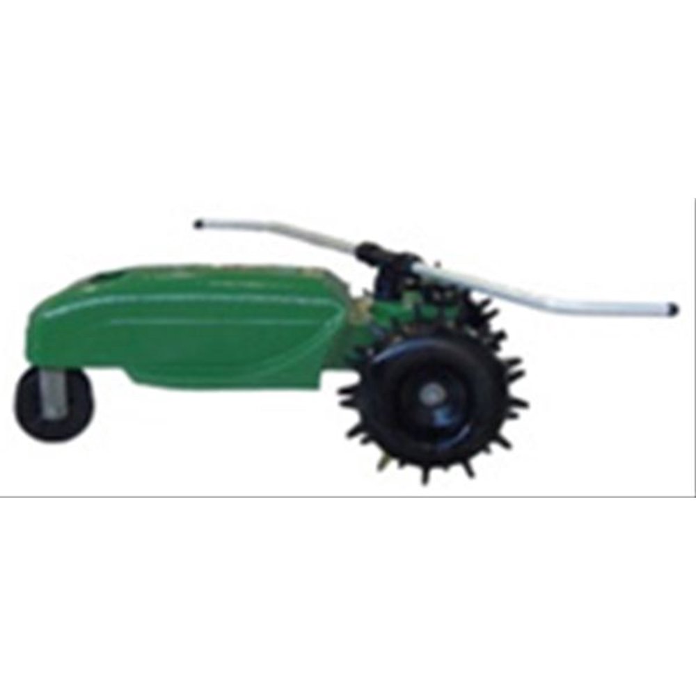 Orbit Traveling Yard Watering Sprinkler , Lawn, Garden Water Sprinklers