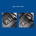 thumbnail image 5 of G3900 2.8 GHz 2M Cache Dual-Core CPU Prozessor SR2HV LGA1151 for Mainboard, 5 of 8