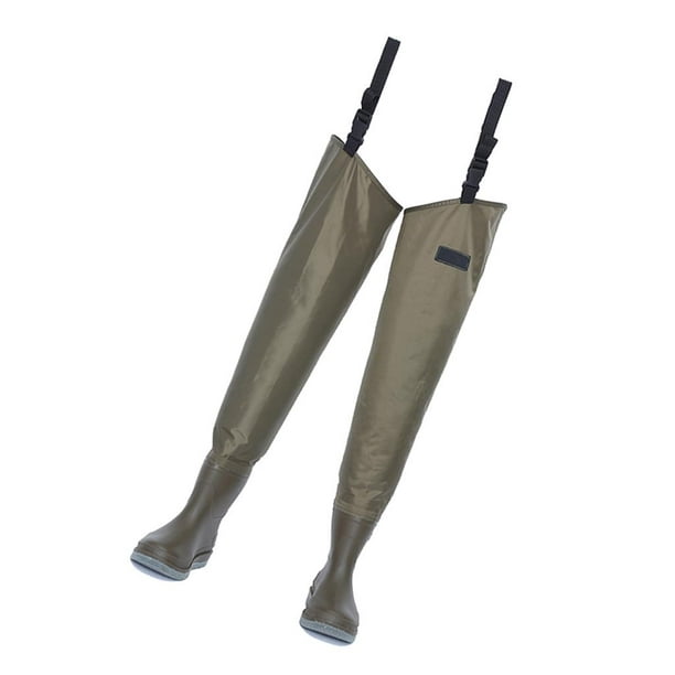 Xuanheng Fishing Leg Waders Foot Hip Wading Nylon Bootfoot Agriculture Stocking 36 Other 36