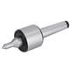 thumbnail image 2 of Herramienta de torno, herramienta CNC MT3 Live Center Professional M Rendimiento de alta gama, 2 of 9
