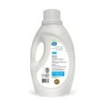 thumbnail image 2 of Great Value Fabric Softener Caricias De Bebe 56 fl oz, 2 of 2