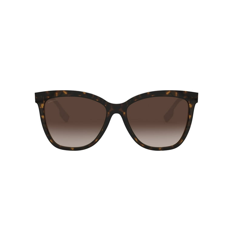 Burberry 56mm cat eye sunglasses 2025