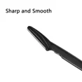 thumbnail image 2 of Eyebrow Trimmer Knives Makeup ToolsPortable Face Razor Hair Remover Cutter Brow Epilation Hair Removal Eye  Shaver Blades, 2 of 10