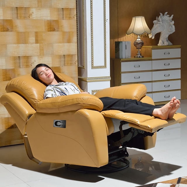 FUTUREORYY Pièces de Rechange pour Fauteuil Inclinable pour Meubles de Bureau Lot de 1