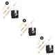 thumbnail image 5 of Moyic High Clock Movement with Hour Accessories Hands Clocks Mechanism Wall Set Repairing Minute for Household Professional Type1 NO1, 5 of 6