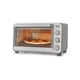 thumbnail image 2 of Horno Tostador Black+Decker 6 Rebanadas 6 Funciones Automáticas 1500W, 2 of 5