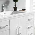 thumbnail image 6 of Fresca Fvn9448 Imperia 48" Free Standing Single Basin Vanity Set - White, 6 of 9