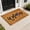 E, variant on Rijanmt Patriotic Doormat Welcome Rug for Indoor Outdoor,15.8x23.6" Non-Slip Floor Mat with Red White Blue Patterns,Durable,Easy to Clean,Decoration and Gifts Rug for Entrance Kitchen Bedroom,E