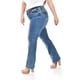 thumbnail image 2 of Jeans bootcut con strech Roman Fashion, 3727 (Azul medio) azul 36, 2 of 6